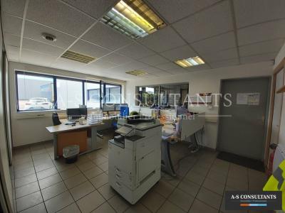 Acheter Commerce 3528 m2 Viriville