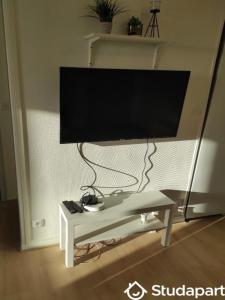 Louer Appartement 12 m2 Saint-denis