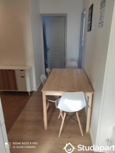 Louer Appartement Saint-denis 605 euros