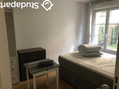 Louer Appartement Reims Marne