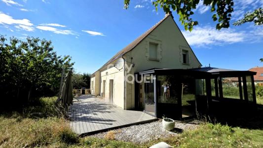 For sale Antheuil-portes 7 rooms 216 m2 Oise (60162) photo 1
