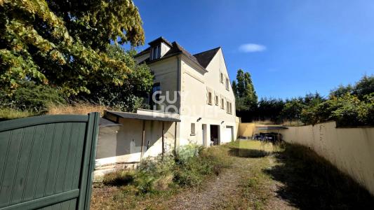 For sale Antheuil-portes 7 rooms 216 m2 Oise (60162) photo 2
