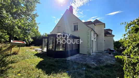 For sale Antheuil-portes 7 rooms 216 m2 Oise (60162) photo 3