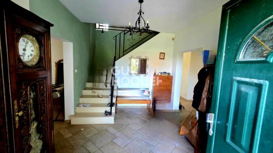 For sale Antheuil-portes 7 rooms 216 m2 Oise (60162) photo 4