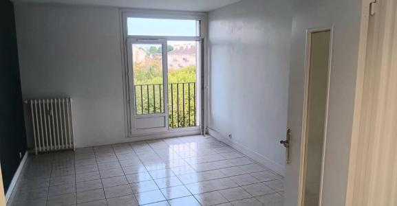 Louer Appartement 68 m2 Bretigny-sur-orge
