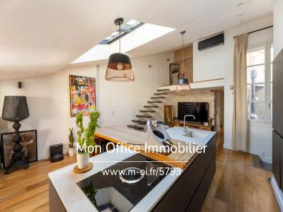 Annonce Vente 3 pices Appartement Beaurecueil 13
