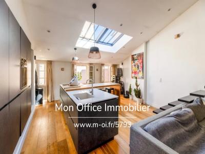 Acheter Appartement Beaurecueil Bouches du Rhone