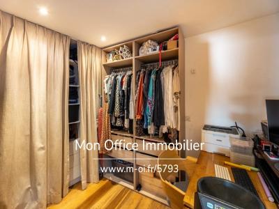 Acheter Appartement Beaurecueil 468000 euros