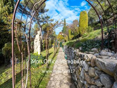 Acheter Prestige Beaurecueil 3130000 euros