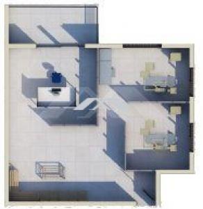 For rent Sainte-marie 12 rooms 967 m2 Reunion (97438) photo 2