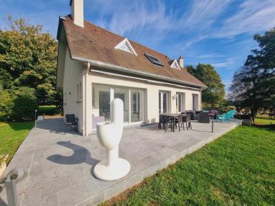 Acheter Prestige 187 m2 Caudry