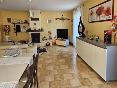 Acheter Maison 140 m2 Louzignac