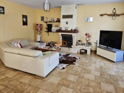 Acheter Maison Louzignac Charente maritime