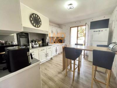 Acheter Maison Fontes Herault