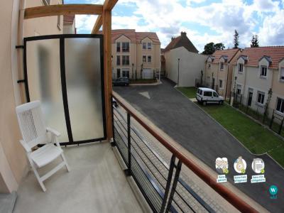 Annonce Location 3 pices Appartement Ballainvilliers 91