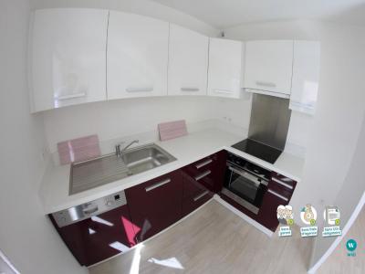 Louer Appartement 62 m2 Ballainvilliers