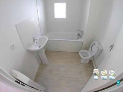 Louer Appartement Ballainvilliers Essonne