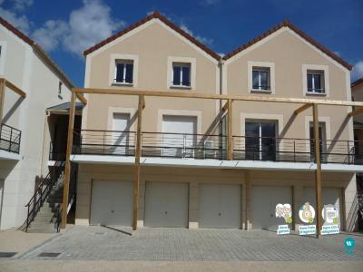 Louer Appartement Ballainvilliers 1070 euros