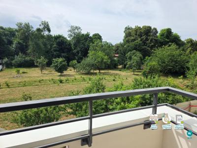 Annonce Location 2 pices Appartement Thiais 94