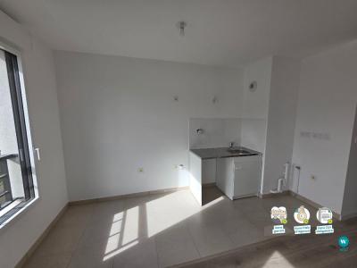 Louer Appartement 46 m2 Thiais