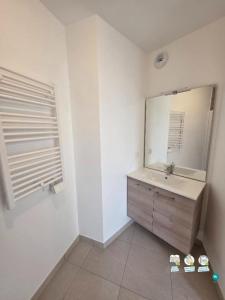 Louer Appartement Thiais 924 euros