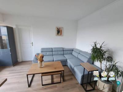 For rent Bordeaux 2 rooms 44 m2 Gironde (33200) photo 2