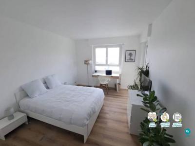 For rent Bordeaux 2 rooms 44 m2 Gironde (33200) photo 3