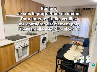 Annonce Location Appartement Annecy 74