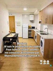 Louer Appartement 24 m2 Annecy