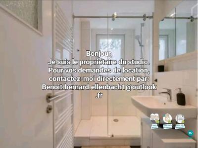 For rent Bordeaux 1 room 24 m2 Gironde (33000) photo 4
