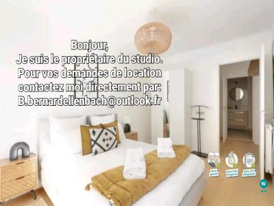 Louer Appartement Nice Alpes Maritimes