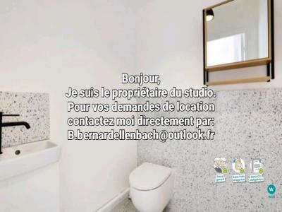 Louer Appartement Nice 500 euros