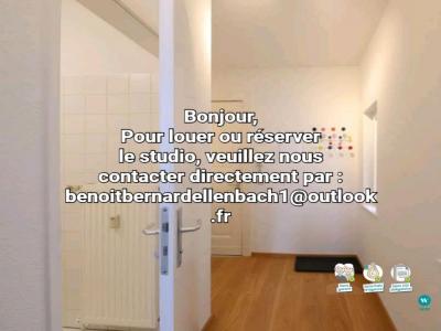 Louer Appartement Lyon-7eme-arrondissement 500 euros