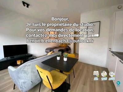 Annonce Location Appartement Annemasse 74
