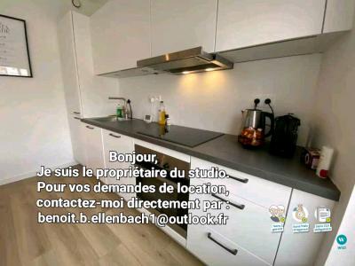 Louer Appartement Annemasse Haute savoie