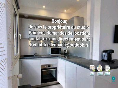 Louer Appartement Paris-15eme-arrondissement Paris
