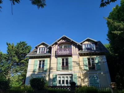 Annonce Vente 10 pices Maison Rueil-malmaison 92
