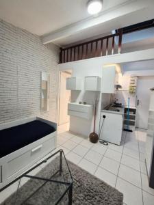 Louer Appartement 20 m2 Draveil