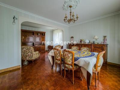 Acheter Maison 75 m2 Mainvilliers