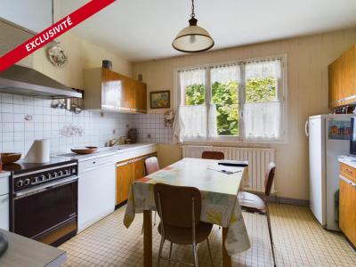 Annonce Vente 5 pices Maison Saint-benoist-sur-vanne 10