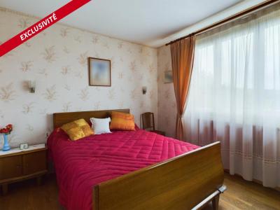Acheter Maison Saint-benoist-sur-vanne Aube