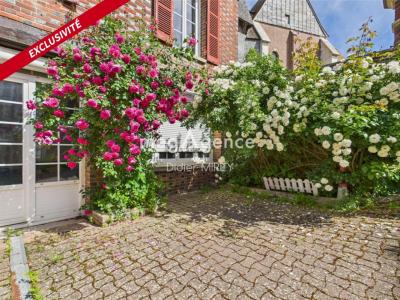 Annonce Vente 9 pices Maison Palis 10