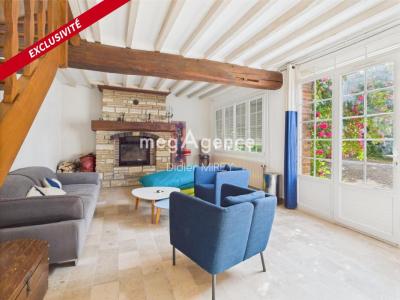 Acheter Maison 248 m2 Palis