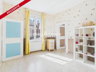 Acheter Maison Palis 162000 euros