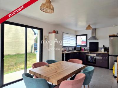 For sale Plourivo 4 rooms 83 m2 Cotes d'armor (22860) photo 2