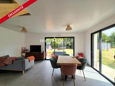 For sale Plourivo 4 rooms 83 m2 Cotes d'armor (22860) photo 3