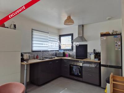 For sale Plourivo 4 rooms 83 m2 Cotes d'armor (22860) photo 4