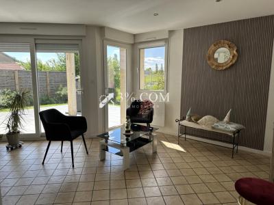 Annonce Vente 3 pices Appartement Charmes 88