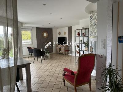 Acheter Appartement Charmes Vosges