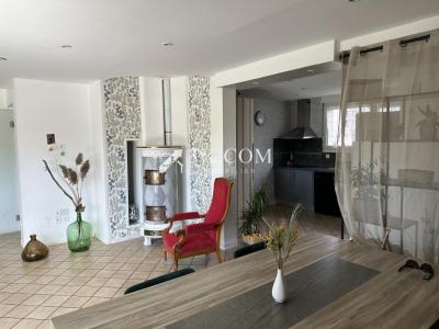 Acheter Appartement Charmes 110400 euros